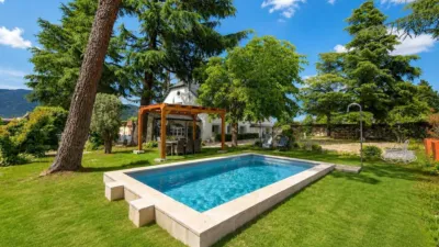 Chalet in Las Vinuelas 2 photo 6