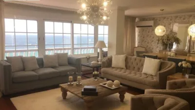 Apartment in Poniente photo 38