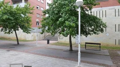 Apartment in Miribilla photo 20