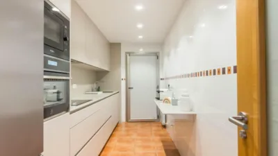Apartment in Murcia photo 33