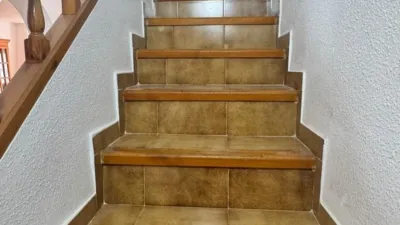 Terraced house in Orihuela Costa photo 24