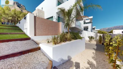 Chalet in Urbanizations photo 5