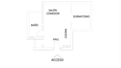 Piso en Embajadores photo 11