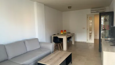 Apartment in Cala de Finestrat photo 29