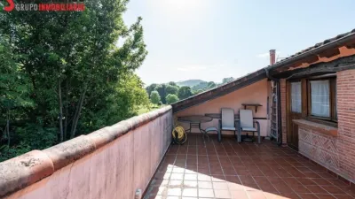 House in Coo photo 22