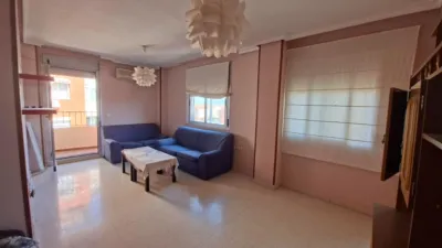 Apartment on Calle de la Tolerancia, 7 photo 7