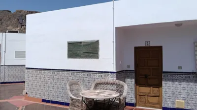 Apartment at Pasaje Playsol, No. 3 photo 2