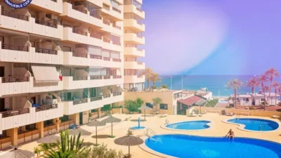 Apartment on Calle de Xabia photo 17