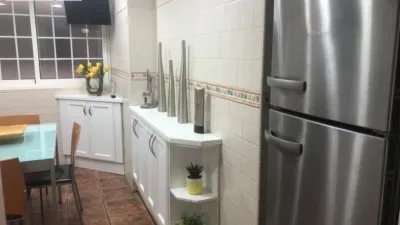 Apartment in Poniente photo 27
