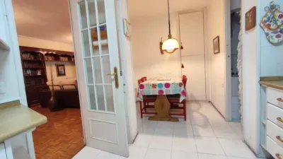 Apartment in the City Centre photo 10