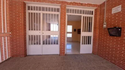 Apartment on Calle de la Tolerancia, 7 photo 2