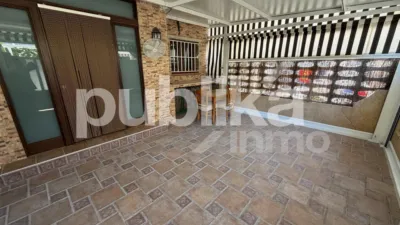 Duplex at Avinguda de Saragossa, 10 photo 6