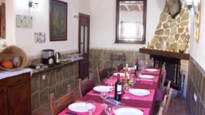 House on Calle Charrara, No. 98 photo 8