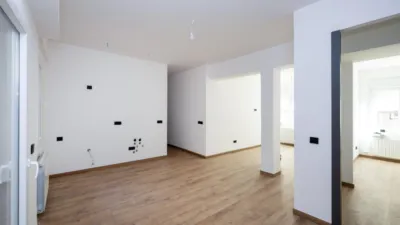 Flat on Calle de San Vicente Ferrer, 13 photo 5