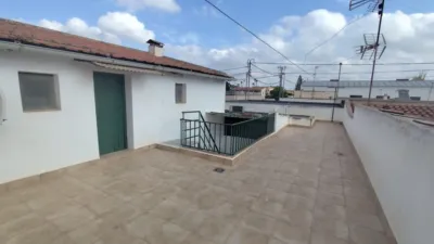 House on San Juan Street photo 22