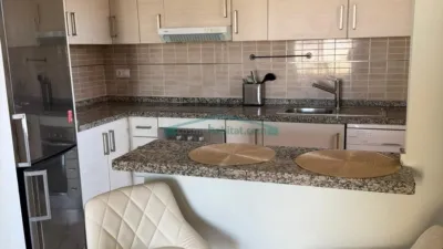 Piso – Benidorm - Más