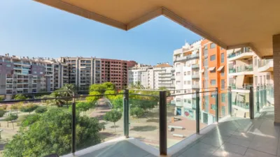 Apartment in Murcia photo 46