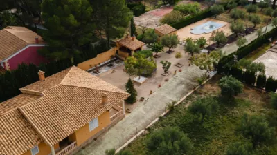 Casa – Cocentaina - Vista 2