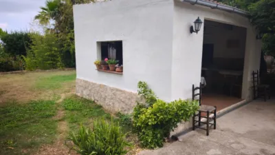 Finca rústica en Cataluña photo 18