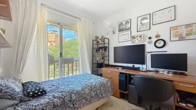 Apartment in Casares Golf photo 15