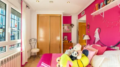 Chalet in Urb. Montepinar photo 45