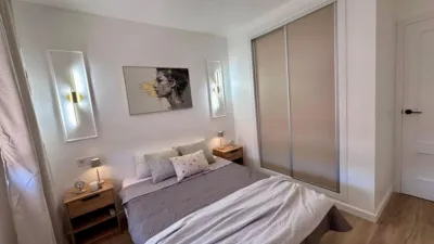 Apartment on Calle de Manuel Galián photo 16