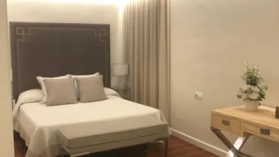 Apartment in Poniente photo 16