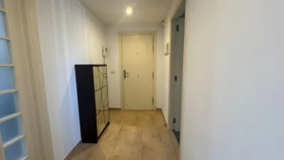 Apartment in Cala de Finestrat photo 8