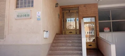 Pis – Los Montesinos, Barrio de los Miras - Vista 2