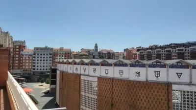 Apartment on Machín Street photo 8