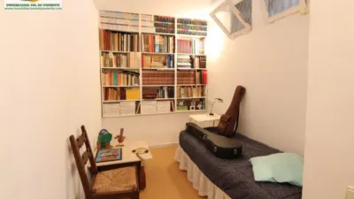 Detached villa in Rincon de Loix, Benidorm. photo 17