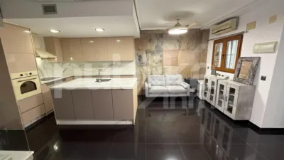 Duplex at Avinguda de Saragossa, 10 photo 9