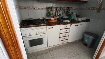 Pis – Benidorm - Vista 4