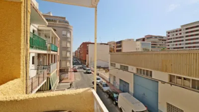 Apartment on Calle San Miguel de Salinas photo 17