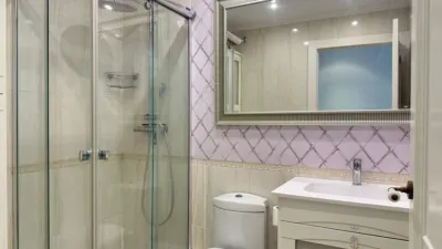 Duplex in Camino de Bidebarri photo 31