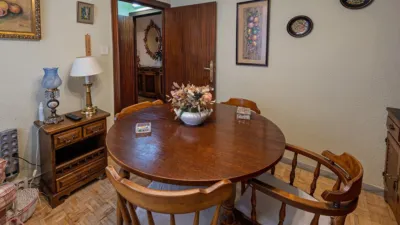 Apartment on Calle del Veinte de Febrero photo 16