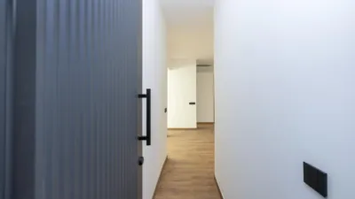 Flat on Calle de San Vicente Ferrer, 13 photo 8