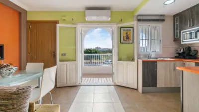 Casa – Torrevieja - Vista 2