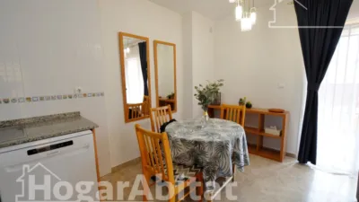 Terraced house on Carrer Aigualera photo 15