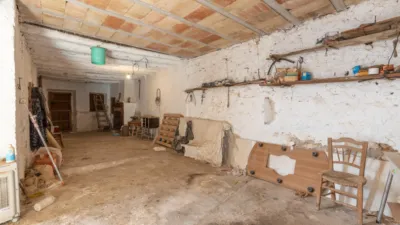 House on Calle de los Carpinteros photo 29