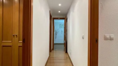 Apartment in Calle Xaloc photo 13