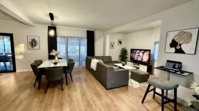 Chalet in Rincon de Loix Llano photo 34