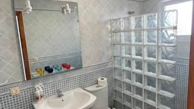 Terraced house in Orihuela Costa photo 37