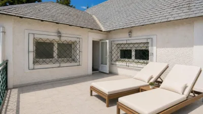 Chalet in Las Vinuelas 2 photo 22