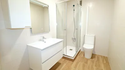 Apartment on Calle San Miguel de Salinas photo 9