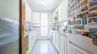 Apartment on Avenida de Las Ciencias photo 3
