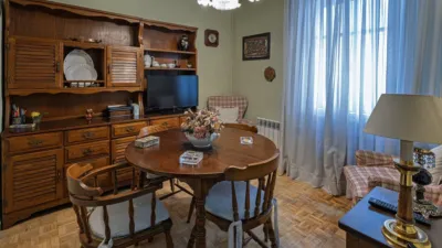 Apartment on Calle del Veinte de Febrero photo 15