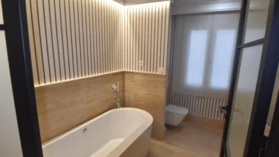 Penthouse on Castellana photo 27