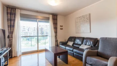 Apartment in Murcia photo 5