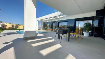 Casa – Algorfa - Vista 3
